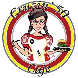 Cruzin50cafe