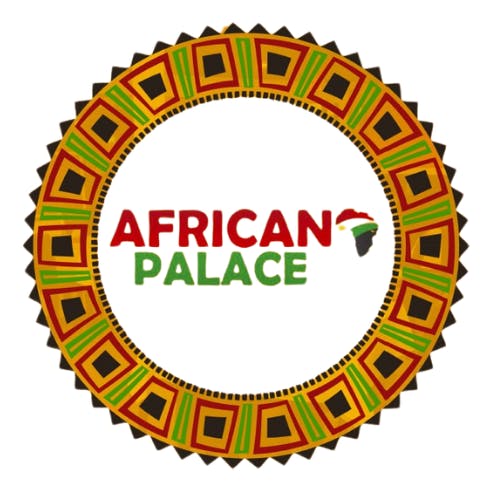 African Palace Bar & Grill Logo