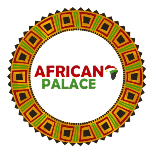 African Palace Bar & Grill logo