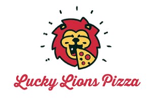 Lucky Lions Pizza