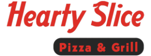 Hearty Slice logo