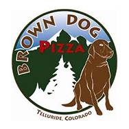 brown dog pizza pmenu
