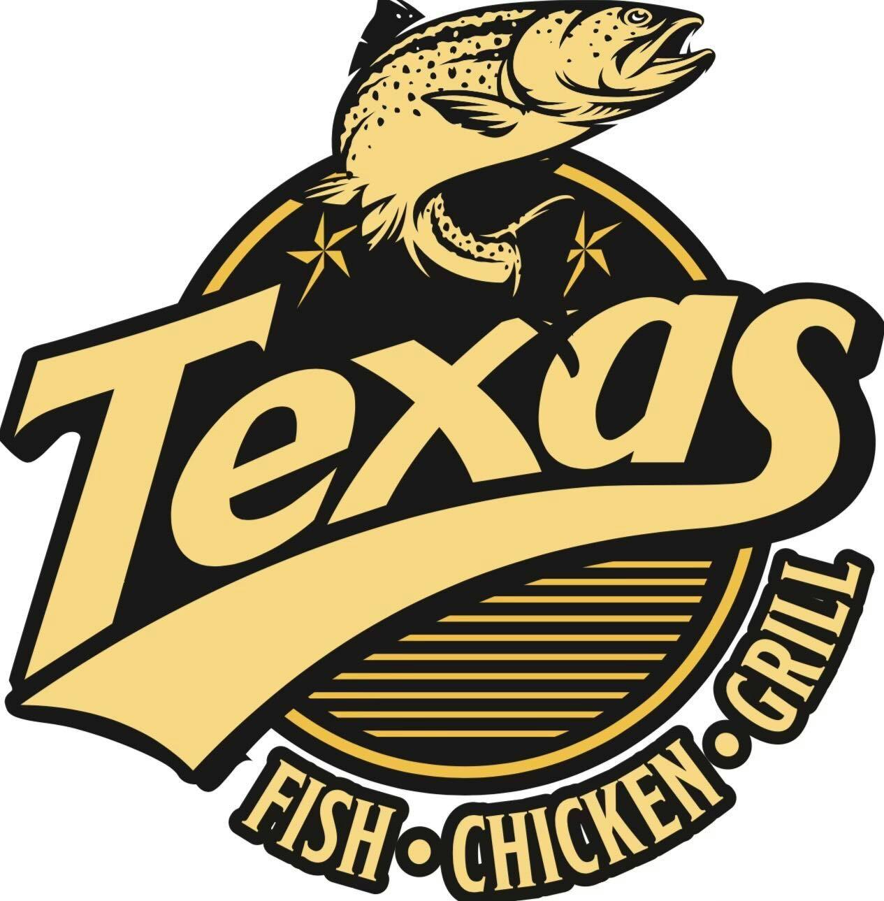 Texas Fish Chicken Grill