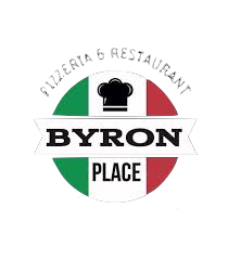 Byron Place II logo