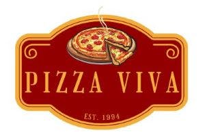 Pizza Viva Logo