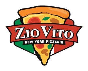 ZIO VITO NEW YORK PIZZERIA logo