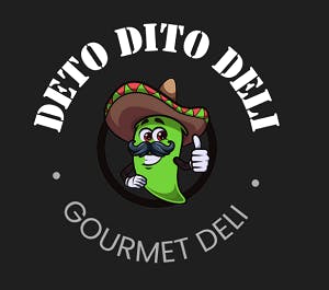 Detodito Deli Logo