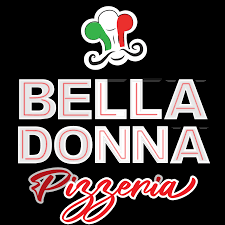 Bella Donna Pizza logo