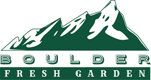 Boulder Fresh Thai Cuisine logo