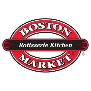 Boston Market logo