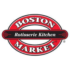 Boston Market logo