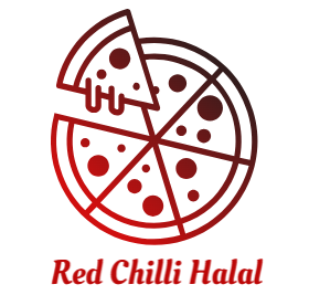 Red Chilli Halal logo