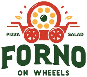 Forno on Wheels