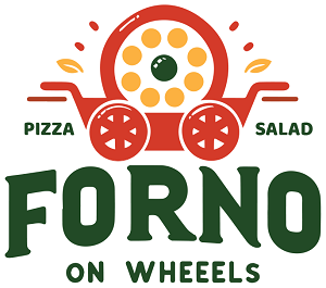 Forno on Wheels logo