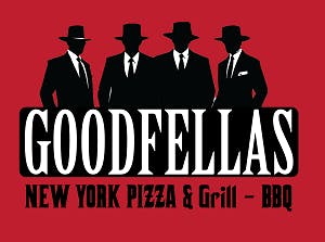 Goodfellas New York Pizza & Grill - BBQ