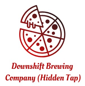 Downshift Brewing Company (Hidden Tap)