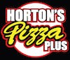Horton's Pizza Plus