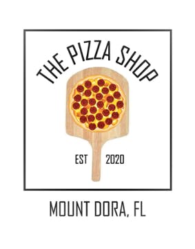 The Pizza Shop