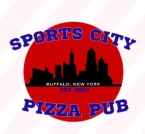 Sports City Pizza Pub