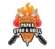 Papa’s Gyro & Grill