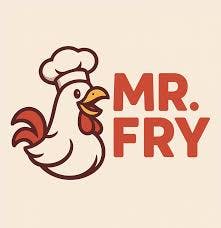 Mr Fry Logo
