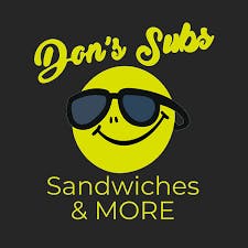 Don's Subs & Catering