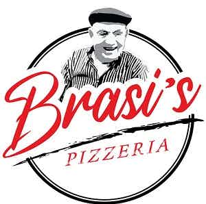 Brasi's Pizzeria logo