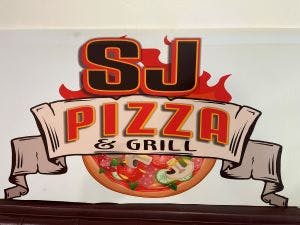 SJ Pizza & Grill