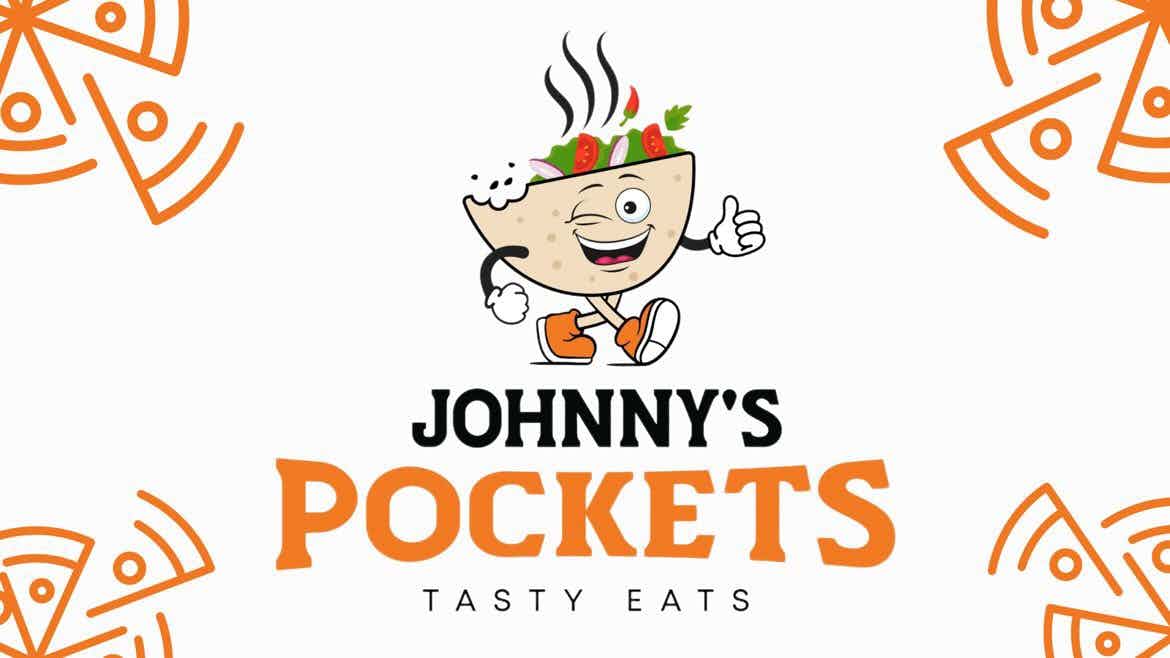Johnny's Pockets logo