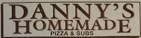 Danny's Pizza & Subs logo