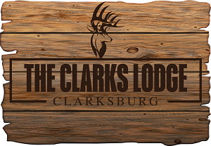 Clarks Lodge Bar & Grill logo