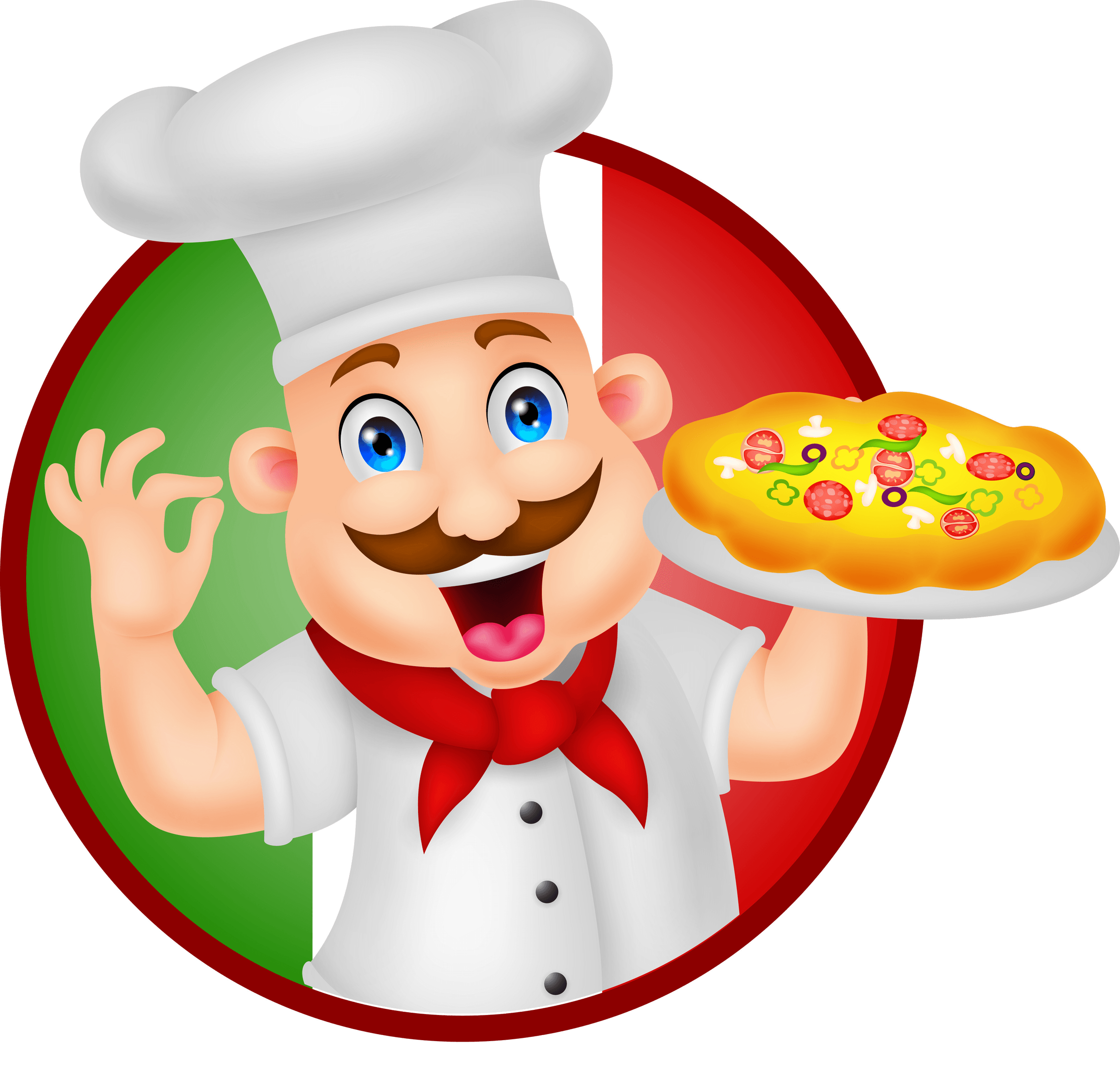 Al Forno Pizzeria logo
