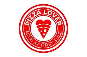 Pizza Lover logo