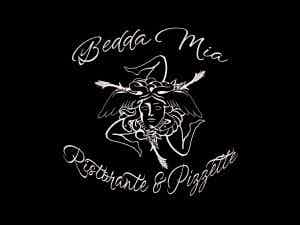 Bedda Mia Ristorante & Pizzette logo