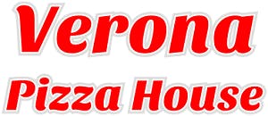 Verona Pizza House Logo