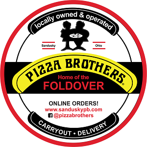 Pizza Brothers logo