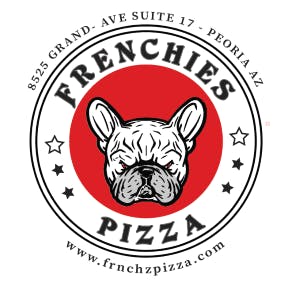 Frenchies Pizza