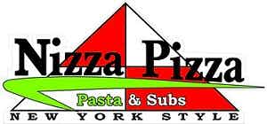 Nizza Pizza Colleyville logo