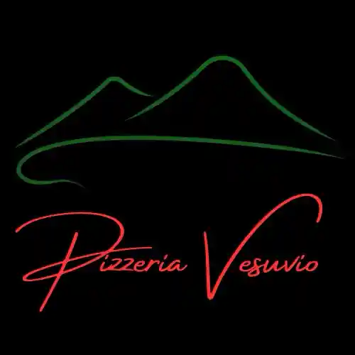 Pizzeria Vesuvio logo
