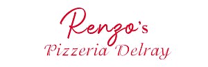 Renzo's Pizzeria Delray