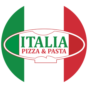 Italia Pizza and Pasta