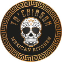 Ta'Chingon Mexican Kitchen logo