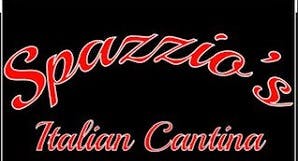 Spazzio's Italian Cantina Logo