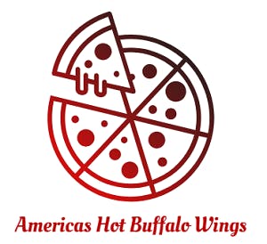 Americas Hot Buffalo Wings