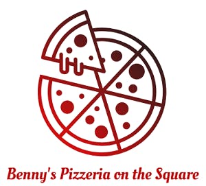 Benny's Pizzeria on the Square