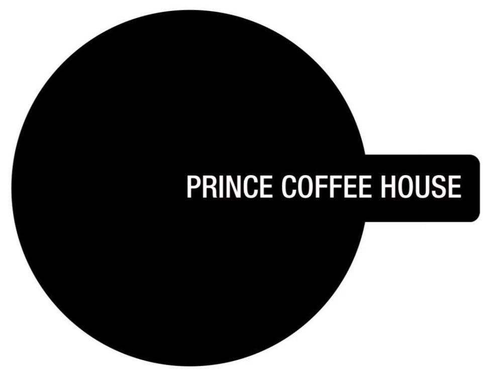 Prince Coffee House Logo