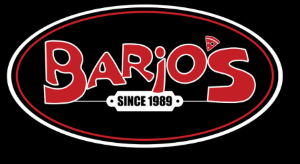 Bario's logo