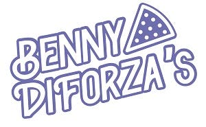 Benny Diforza's