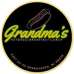 Grandma's Logo