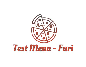 Test Menu - Furi